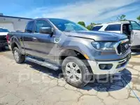 2020 Ford RANGER photo