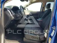 2020 Ford RANGER photo