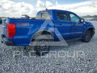2020 Ford RANGER photo