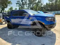 2020 Ford RANGER фото