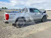2020 Ford RANGER фото