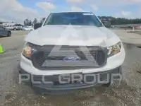 2020 Ford RANGER фото