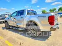2020 Ford RANGER фото