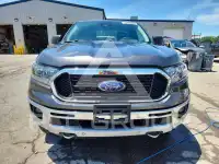 2020 Ford RANGER photo