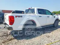 2020 Ford RANGER фото