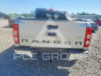 2020 Ford RANGER фото