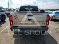 2020 Ford RANGER фото
