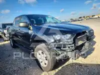 2020 Ford RANGER фото