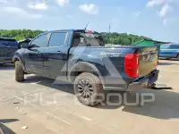 2020 Ford RANGER photo