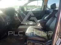 2020 Ford RANGER фото