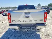 2020 Ford RANGER фото