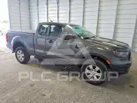 2020 Ford RANGER фото