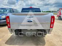 2020 Ford RANGER фото