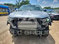 2020 Ford RANGER фото