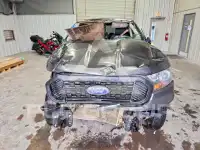 2020 Ford RANGER фото