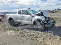 2020 Ford RANGER фото