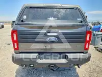 2020 Ford RANGER фото