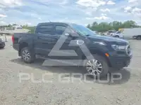 2020 Ford RANGER фото