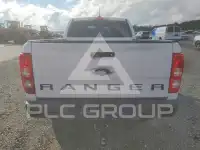 2020 Ford RANGER фото