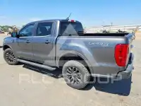2020 Ford RANGER фото