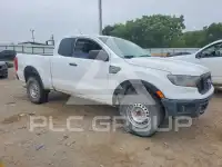 2020 Ford RANGER фото
