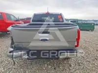 2020 Ford RANGER фото