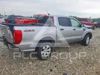 2020 Ford RANGER фото