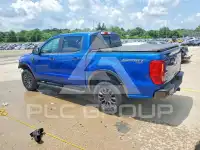 2020 Ford RANGER фото
