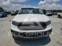 2020 Ford RANGER фото