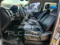 2020 Ford RANGER фото
