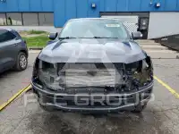 2020 Ford RANGER фото