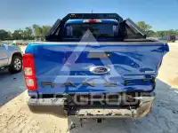 2020 Ford RANGER фото