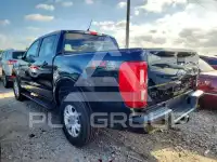 2020 Ford RANGER фото