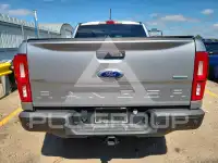 2020 Ford RANGER фото