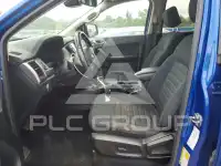 2020 Ford RANGER фото