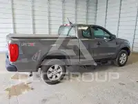 2020 Ford RANGER фото