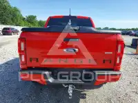 2020 Ford RANGER фото