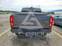 2020 Ford RANGER фото