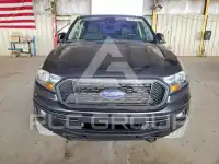 2020 Ford RANGER photo