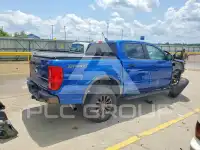 2020 Ford RANGER фото