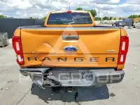 2020 Ford RANGER фото