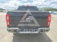 2020 Ford RANGER фото