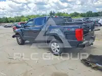 2020 Ford RANGER фото