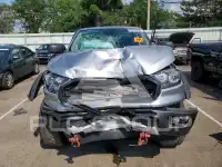 2020 Ford RANGER фото