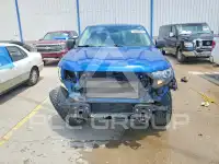 2020 Ford RANGER фото