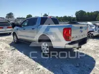 2020 Ford RANGER фото