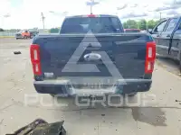 2020 Ford RANGER фото