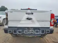 2020 Ford RANGER фото