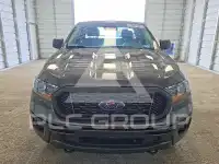 2020 Ford RANGER фото