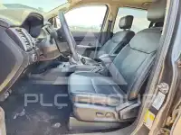 2020 Ford RANGER фото